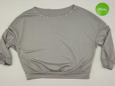 sweter shein: Shein, Bluza damska
, rozmiar L — 2