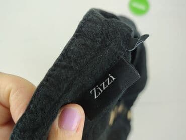 tanie sukienki plus size allegro: Zizzi, Sukienka damska, rozmiar M — 4