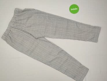 Kobiety: H&M, Spodnie materiałowe damskie, rozmiar S — 3