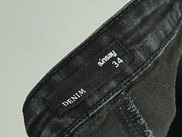 jeans type: Denim, Szorty damskie, rozmiar 2XS — 4
