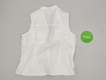 kolasa koszule: Wallis Petite, Bluzka damska, rozmiar XL — 3