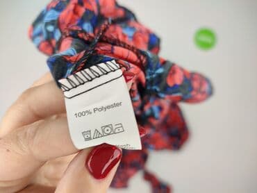 sukienki dla niskich puszystych: Shein Curve, Sukienka damska, 2XL — 5