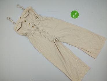 calliope spodnie: Kombinezon damski, rozmiar 2XS — 2