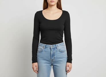 koszule do karmienia sinsay: Sinsay, Top damski, rozmiar S — 1