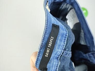 destination denim: Jeansy damskie, rozmiar M — 4