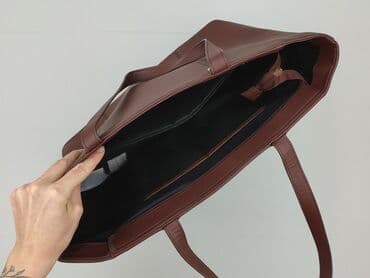 zara chusty: Torebka, stan - Idealny — 4