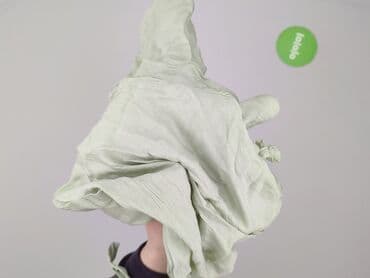 sandałki obex: Narzutka damska, XS — 5