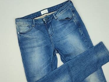 jeansy flare co to znaczy: Jeans for women, M — 1