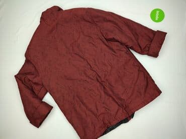 kurta: Women`s winter jacket, size 3XL — 3