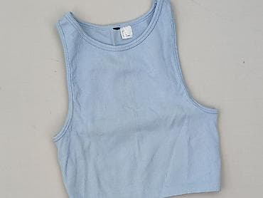 crop buty: Top damski, rozmiar S — 1