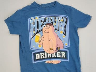 ubrania rick and morty: Koszulka dla mężczyzn, rozmiar S — 1