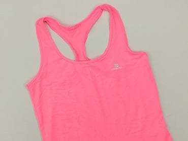 dresy dla kobiet: Domyos, T-shirt damski, rozmiar S — 1