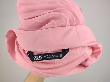 spódnice tafta: Zara, Spódnica damska, rozmiar S — 5