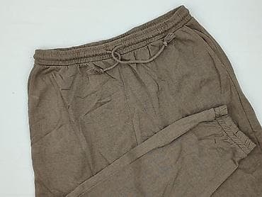 dresy sliskie: Spodnie dresowe damskie, rozmiar XL — 1