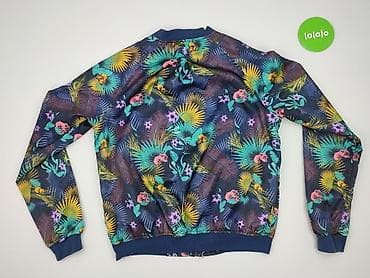 solar kurtki wiosenne: Smith&Soul, Kurtka bomberka damska, rozmiar 2XL — 3