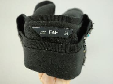 bluza polarowa oysho: F&F, Bluza damska
, M — 5