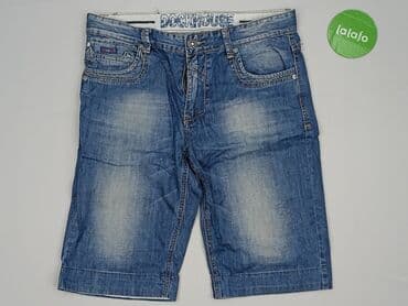 dsquared2 krotkie spodenki: Szorty dla mężczyzn — 2