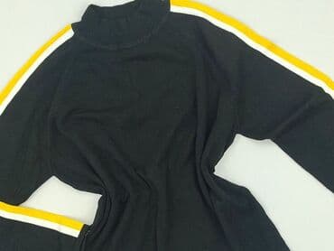 sweter f: H&M, Світшот жіночий, розмір M — 1