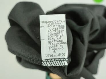 sukienki marynarkowe plus size: New Collection, Women`s dress, size 4XL — 5