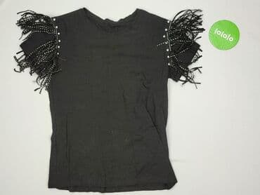 hm bluzki oversize: Bluzka damska, rozmiar S — 2