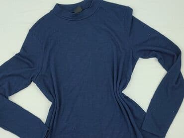 gina tricot jeansy: Gina Tricot, Tunika damska, rozmiar L — 1