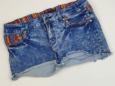 Name, Shorts for women, size XL (EU 42)