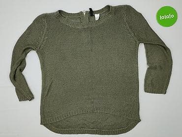 second hamd store: H&M Divided, Sweter damski, rozmiar S — 2