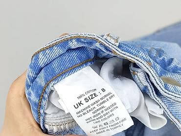 jeans pepco: I Saw it First, Jeansy damskie, rozmiar S — 5