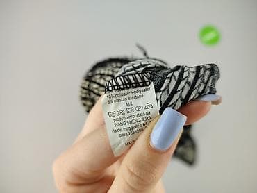 s primark: Spodnie damskie, rozmiar L — 4