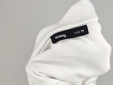 sinsay on line: Sinsay, Bluzka damska, rozmiar M — 4