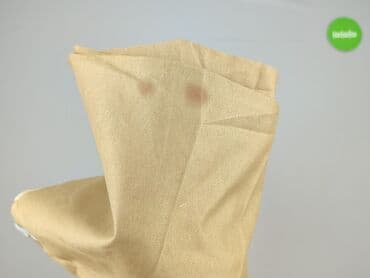 Pillowcases: PL - Pillowcase, 70 x 70, color - Beige, condition - Good — 5