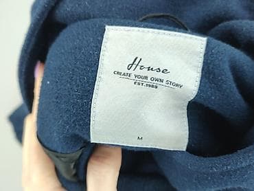 plaszczyk damski: House, Płaszcz damski, rozmiar M — 4