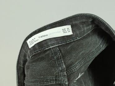 spodnie bermudy zara: Zara, Szorty damskie, S — 4