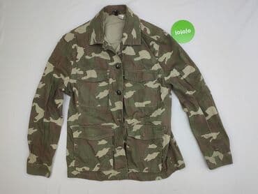 kurtki zimowe damskie wyprzedaż hm: H&M Divided, Kurtka przejściowa damska, rozmiar M — 3