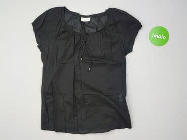 Koszule: Yessica, Bluzka damska, rozmiar S — 2