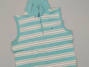 Tommy Hilfiger, Жіноча футболка поло, розмір XL