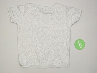 tech flece t shirty: 4F, T-shirt damski, rozmiar S — 3