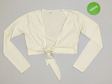 mohito narzutka: CB2, Kardigan damski, rozmiar XL — 2