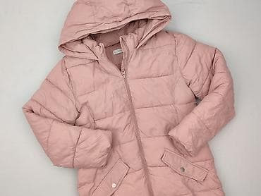 sen spodnie: Kurtka puchowa Mango, 14 lat, Tkaniny syntetyczne, stan - Bardzo dobry — 1