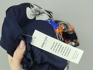 sukienki plus size maxi: Sukienka damska, rozmiar 3XL — 6