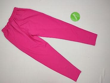 tech flece t shirty: Legginsy Sportowe damskie, rozmiar S — 3