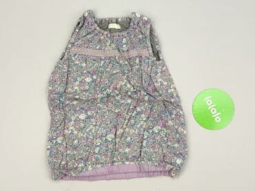 koszulka z minionkami: Dress, Next, 9-12 months, condition - Perfect — 2