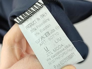 obcas: Spódnica damska, rozmiar S — 4