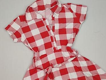 zaraz koszula: Sukienka damska, rozmiar L — 1