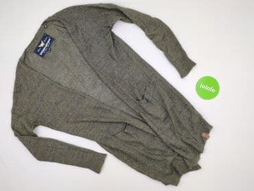 byolala kurtki zimowe: Superdry, Kardigan damski, rozmiar XS — 2