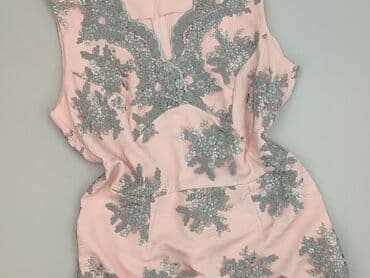 szlafrok angielski: Roco, Sukienka damska, rozmiar XL — 1