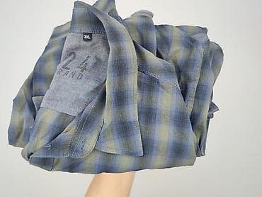 pull and bear vests: FQ1924, Koszulа dla mężczyzn, rozmiar 3XL — 6