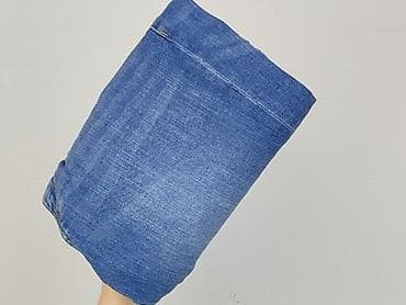 dni hm: H&M, Jeansy damskie, rozmiar M — 7