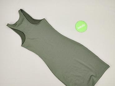 hm cekinowy top: H&M Divided, Sukienka damska, rozmiar 2XS — 3