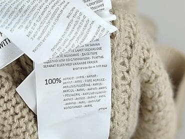 topshop sweter: House, Sweter damski, rozmiar L — 5